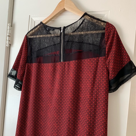 Express Dress - Picture 5 of 6